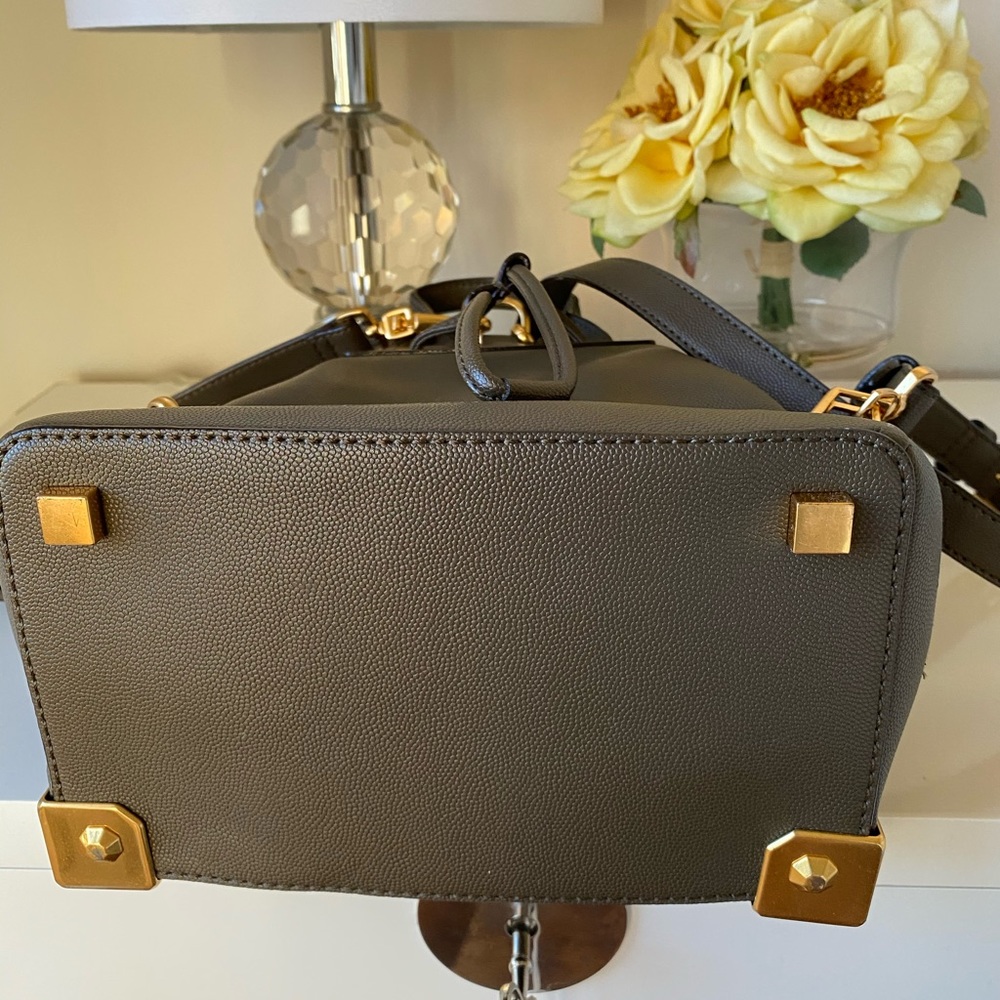 Mini Backpack Charles And Keith - image 4